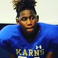 Kareem Ellis's Instagram, Twitter & Facebook