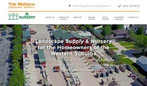 With over 45 years experience, discover why australian native landscapes is a leader in landscaping, agricultural and gardening supplies in sydney and nsw. Landscaping Company Web Design Landscaper Web Design Weblinx