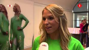 Official profile of olympic athlete laurine van riessen (born 10 aug 1987), including games, medals, results, photos, videos and news. Activia Schaatsploeg Annette Gerritsen Laurine Van Riessen Enz Youtube