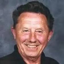 Obituary information for John Harder