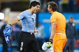 Nestor fernando muslera (born june 16, 1986) is a professional football player who competes for uruguay in world cup soccer. Galatasaray Fernando Muslera Kein Langer Ausfall