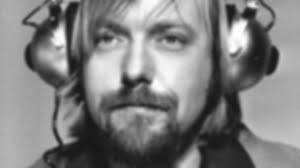 THE BEATLES IN TROS POSTER MET TOM MULDER