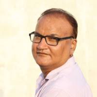 Kewal Krishan Sehgal