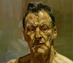 Francis Bacon, inherent darkness