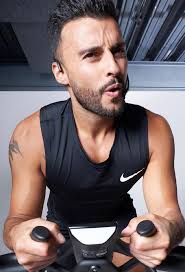 Workout October 2023 by Script Media