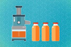Comment Conserver Ses Jus De Fruit Maison