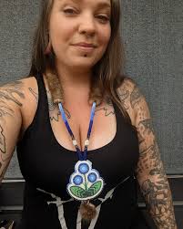 Kaija Heitland (@indigenousnouveau) • Instagram photos and videos