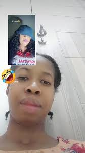 Marian Koroma's Instagram, Twitter & Facebook