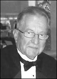 Joseph Starcevich Obituary (1943