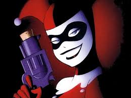 Has gone and announced yet another project starring gotham city's favorite mad man. What Was The First Movie To Feature Harley Quinn I Ll Get Drive Thru