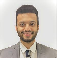 Darshil Shah's Instagram, Twitter & Facebook