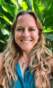 Kenya Ellison's Instagram, Twitter & Facebook