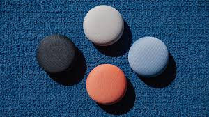 Google nest protect versus the rest; Google Nest Mini Review Google S Smallest Smart Speaker Keeps Getting Better Page 2 Cnet