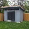 Increase your shed storage with our various models. 1
