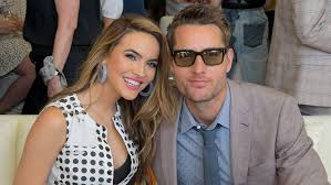Chrishell stause was nominated for best fight alongside costar christine quinn and presented an selling sunset star chrishell stause reminisced about her reality tv roots on instagram, ahead of. Chrishell Stause Admits Seeing Ex Justin Hartley Date Again Does Sting Entertainment Tonight
