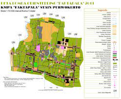 Peta orienteering berkembang dengan cepat kurang lebih 50 tahun yang lalu. Peta Orienteering Indonesia
