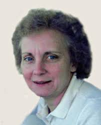 Obituary for Mary Ann (Faber) Hoffman