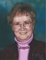 Obituary information for Doris Jean Wright