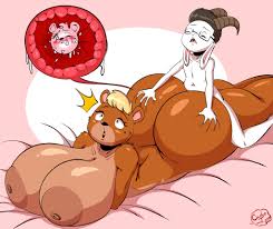 Rule34 - If it exists, there is porn of it   8259972