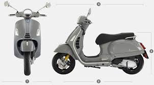 Easily connect with your local vespa dealer and get a free quote with motodeal. Vespa Gts Super 300 Hpe Vespa Com