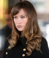 Hairstylist david babaii gave wilde a soft, textured bob for the palm springs international film festival. Top 38 Olivia Wilde Hairstyles Pretty Designs Olivia Wilde Hair Olivia Wilde Hair Styles