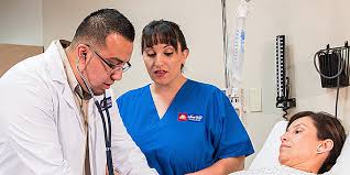 If you want to work in the healthcare industry, becoming a certified nursing assistant is one of the most popular ways. Certification For Medical Assistants Certified Medical Assistant Training Programs Online Courses North West College Anaheim West Covina Pomona Van Nuys Glendale Riverside Santa Ana Long Beach Ca