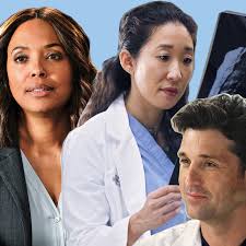 Zoneseries.stream est le meilleur site en français. The Office And Grey S Anatomy Top List Of 2020 S Most Streamed Shows The New York Times