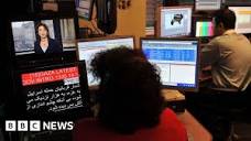 BBC accuses Iran of escalating harassment of Persian journalists