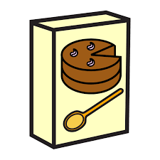 Free Free Cake Mix Svg 206 SVG PNG EPS DXF File