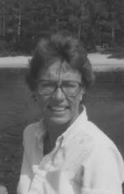 Obituary of Sarah H Powel