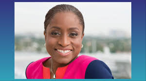 Carnival's Marie McKenzie new FCCA Operations Committee chair