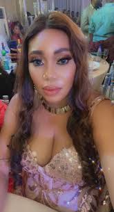 IRENE BARTH (@ijeomairene)