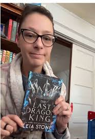 The Last Dragon King