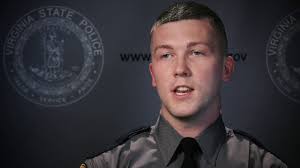 Trooper of the Year Nominee 2018