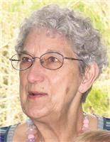 Ruby Weisser Obituary (2016)