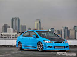 12 honda civic from ₹ 1.4 lakhs. 2007 Honda Civic Multi Cultural