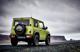 Check spelling or type a new query. Der Suzuki Jimny Als Nutzfahrzeug Suzuki Automobile