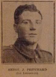 Lives of the First World War