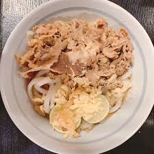 めりけんやの肉ぶっかけ 美味しかったよ o 福田朱里 すだち めりけんや stu48 めりけんや うどん 香川県 勝手に四国観光大使 travel travel destinations asia destinations japan travel ide すだち うどん 肉