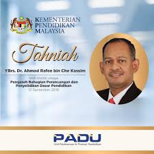 Jawaban tujuan pendidikan harus mengundang tiga hal. Tahniah Padu Unit Pelaksanaan Dan Prestasi Pendidikan Facebook