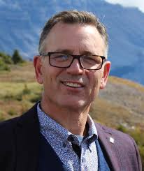 Brent Woolsey Obituary