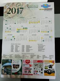Cuti sekolah dan cuti umum. Kek Lapis Sarawak Siti Payung Kalendar 2017 Kumpulan Iana Dapatkan Kalendar 2017 Bersaiz A3 Full Colour Yang Lengkap Dengan Maklumat Cuti Sekolah Cuti Umum Nombor Telefon Penting Miri Dan Pastinya Maklumat Iklan Produk Dan