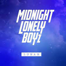 EXILE ATSUSHI、KAZUKI（DI）、JAY'ED、MABUによる“MIDNIGHT LONELY  BOYZ”が1stデジタルシングル「LUNAR」をリリース – THE FIRST TIMES