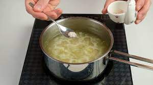 3 Ways To Fix Salty Soup - Wikihow
