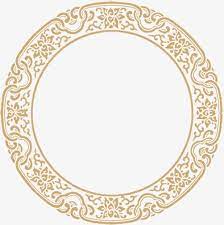 Chinese Style Round Frame Texture Chinese Clipart Frame Clipart Classical Elements Png Transparent Clipart Image And Psd File For Free Download Floral Border Design Chinese New Year Design Ukulele Design