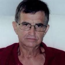 Gerald "Jerry" H. Cavanaugh Obituary August 3, 2012