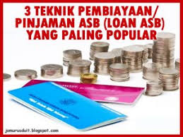 Asb income distribution & bonus earned. 3 Teknik Pembiayaan Pinjaman Asb Loan Asb Yang Paling Popular Jom Urus Duit