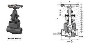 Globe valve | China globe valve | API globe valve | DIN ...