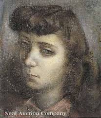 Carlos (1908) Lopez Paintings & Artwork for Sale