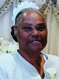 Florence Brown Obituary